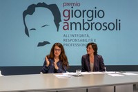 Premio Giorgio Ambrosoli 2021